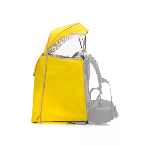 Fillikid esõvédõ háti hordozóra 23014-08