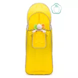 Fillikid esõvédõ háti hordozóra 23014-08