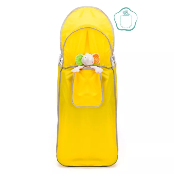 Fillikid esõvédõ háti hordozóra 23014-08