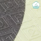 Fillikid játszószõnyeg szivacs Utca 180x200cm dobozban 2212-BOX01