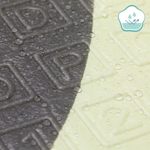 Fillikid játszószõnyeg szivacs Utca 180x200cm dobozban 2212-BOX01