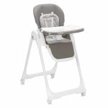 Fillikid etetõszék Oskar szürke YY11-07