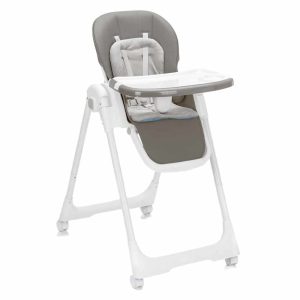 Fillikid etetõszék Oskar szürke YY11-07