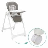 Fillikid etetõszék Oskar szürke YY11-07