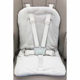 Fillikid etetõszék Oskar szürke YY11-07