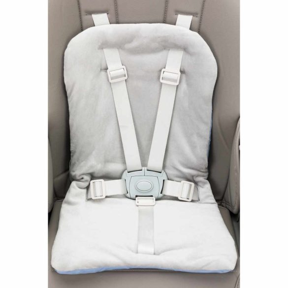 Fillikid etetõszék Oskar szürke YY11-07