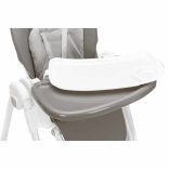 Fillikid etetõszék Oskar szürke YY11-07