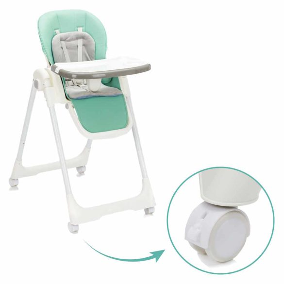 Fillikid etetõszék Oskar menta YY11-04