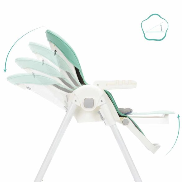 Fillikid etetõszék Oskar menta YY11-04