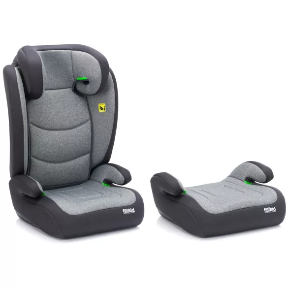 Fillikid gyerekülés Lea i-Size 100-150 cm BFL206-17