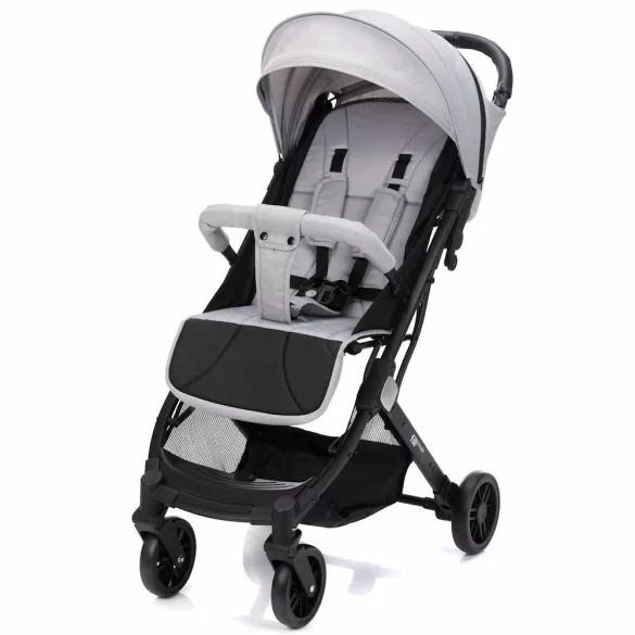 Fill sportbabakocsi Styler szürke AS700-07