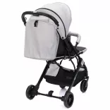 Fill sportbabakocsi Styler szürke AS700-07