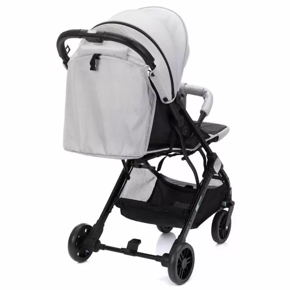 Fill sportbabakocsi Styler szürke AS700-07