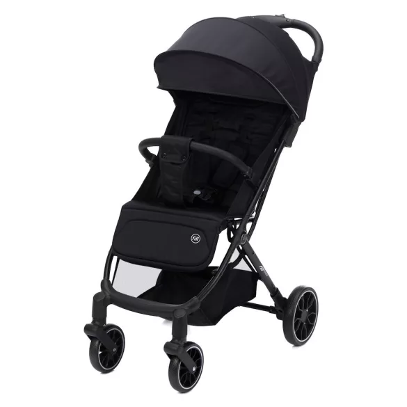 Fill sportbabakocsi Rover fekete K868-06