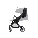 Fill sportbabakocsi Rover fekete K868-06