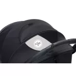 Fill sportbabakocsi Rover fekete K868-06