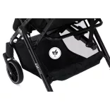 Fill sportbabakocsi Rover fekete K868-06