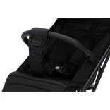 Fill sportbabakocsi Rover fekete K868-06
