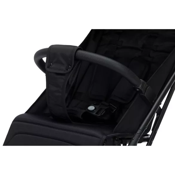 Fill sportbabakocsi Rover fekete K868-06