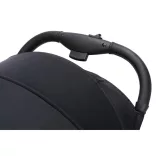 Fill sportbabakocsi Rover fekete K868-06