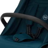 Fillikid sportbabakocsi Cooper türkiz S1-34