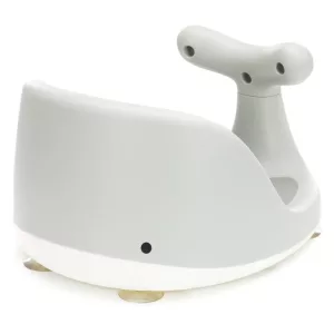 Fillikid fürdetõ Bálna szürke-fehér BBS005-07