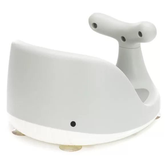 Fillikid fürdetõ Bálna szürke-fehér BBS005-07