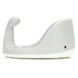 Fillikid fürdetõ Bálna szürke-fehér BBS005-07