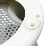 Fillikid fürdetõ Bálna szürke-fehér BBS005-07