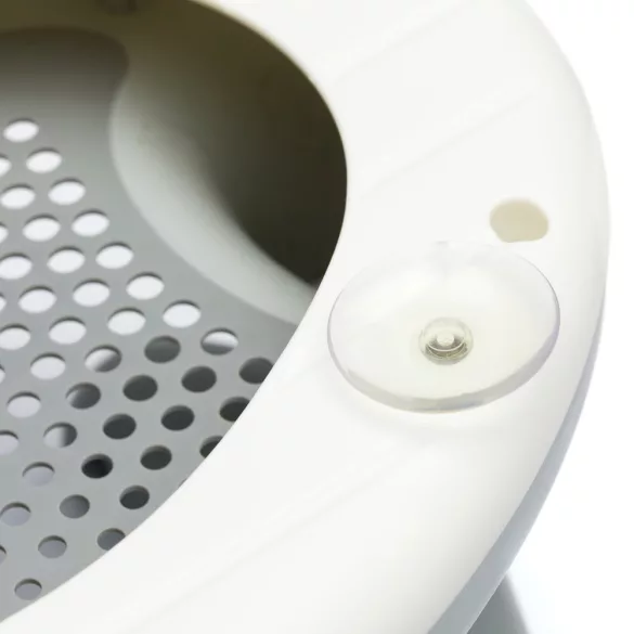 Fillikid fürdetõ Bálna szürke-fehér BBS005-07