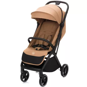 Fillikid sportbabakocsi Cooper homokszínû S1-09