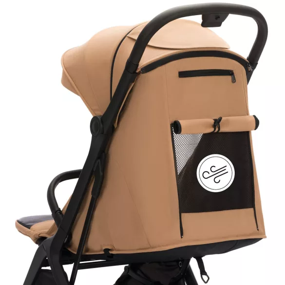 Fillikid sportbabakocsi Cooper homokszínû S1-09