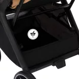 Fillikid sportbabakocsi Cooper homokszínû S1-09