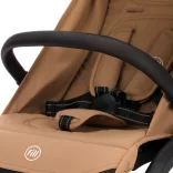 Fillikid sportbabakocsi Cooper homokszínû S1-09