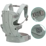 Fillikid kenguru Walk 15kg W-05-24 pistachio