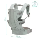 Fillikid kenguru Walk 15kg W-05-24 pistachio