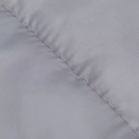 Fillikid bundazsák hordozóba Eco small  szürke 1219-37