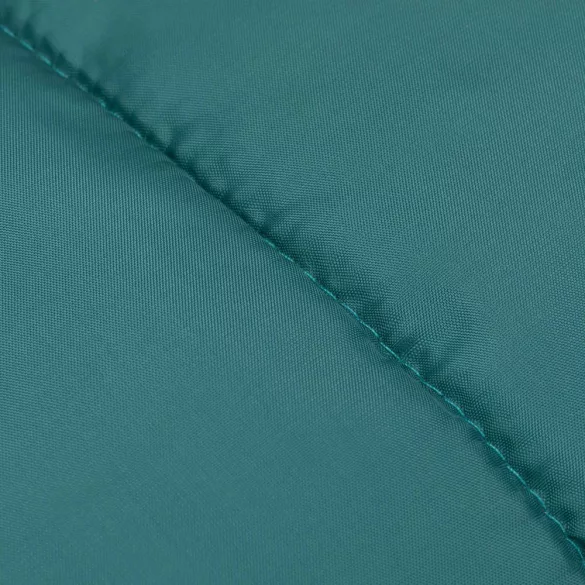 Fillikid bundazsák babakocsiba Eco big 1220-34 smaragd