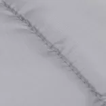 Fillikid bundazsák babakocsiba Eco big 1220-37 ezüst