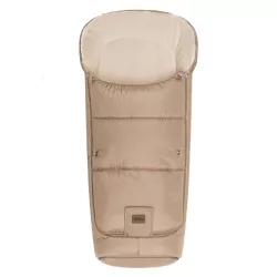 Fillikid bundazsák babakocsiba Peak Desert Taupe FM1610-19