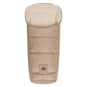 Fillikid bundazsák babakocsiba Peak Desert Taupe FM1610-19