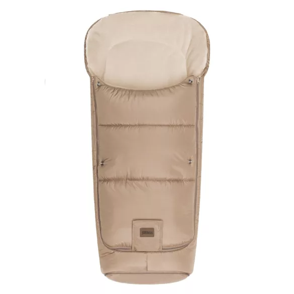 Fillikid bundazsák babakocsiba Peak Desert Taupe FM1610-19
