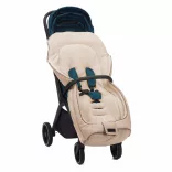 Fillikid bundazsák babakocsiba Peak Desert Taupe FM1610-19