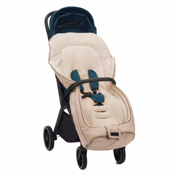Fillikid bundazsák babakocsiba Peak Desert Taupe FM1610-19