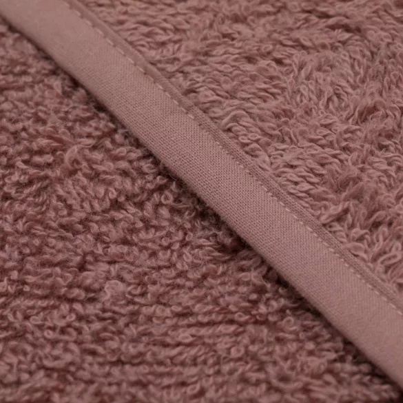 Fillikid fürdõlepedõ 75x75cm nyuszi rózsaszín 1033-42