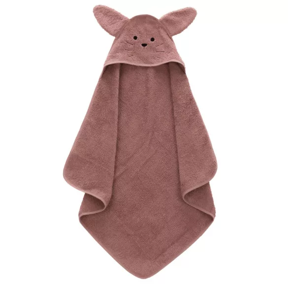 Fillikid fürdõlepedõ 75x75cm nyuszi rózsaszín 1033-42