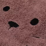 Fillikid fürdõlepedõ 75x75cm nyuszi rózsaszín 1033-42