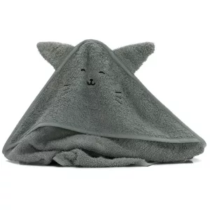 Fillikid fürdõlepedõ 75x75cm cica zöld 1033-44