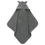 Fillikid fürdõlepedõ 75x75cm cica zöld 1033-44