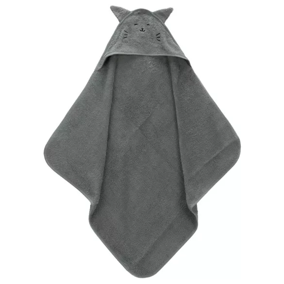 Fillikid fürdõlepedõ 75x75cm cica zöld 1033-44